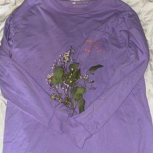 Southern Marsh Long Sleeve